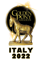 Golden Pony prisvinner