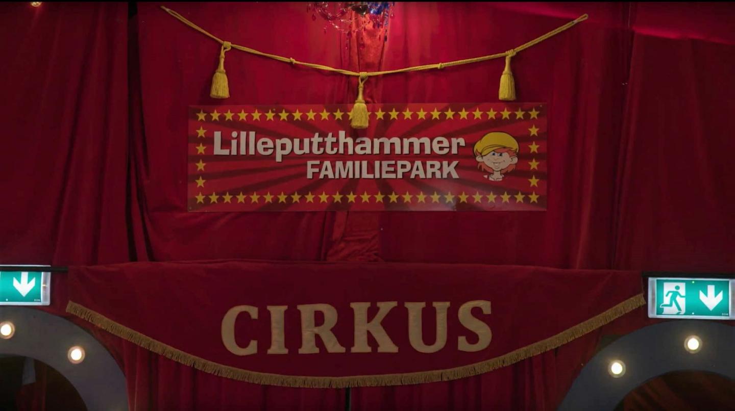 Sirkus Lilleputthammer