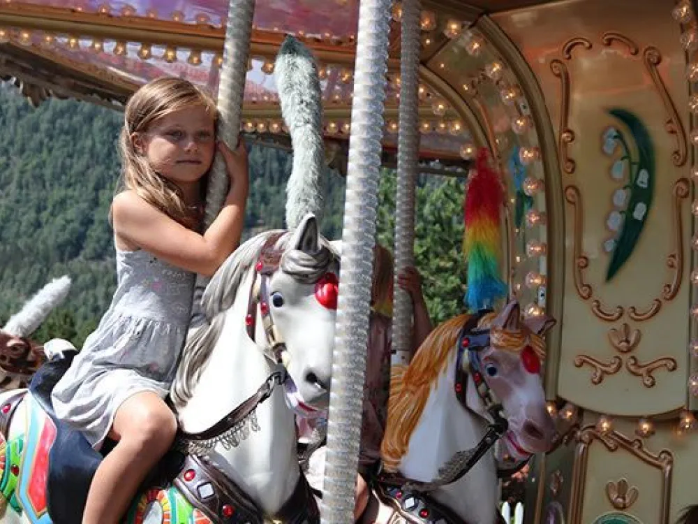 Season pass Lilleputthammer 
